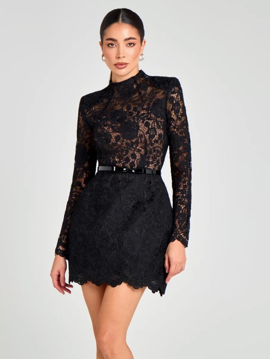 NADINE MERABI Dresses & Skirts - Nadine Merabi Sophie Dress